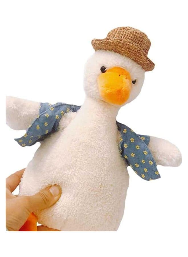 Talking Duck Electric Plush Toy