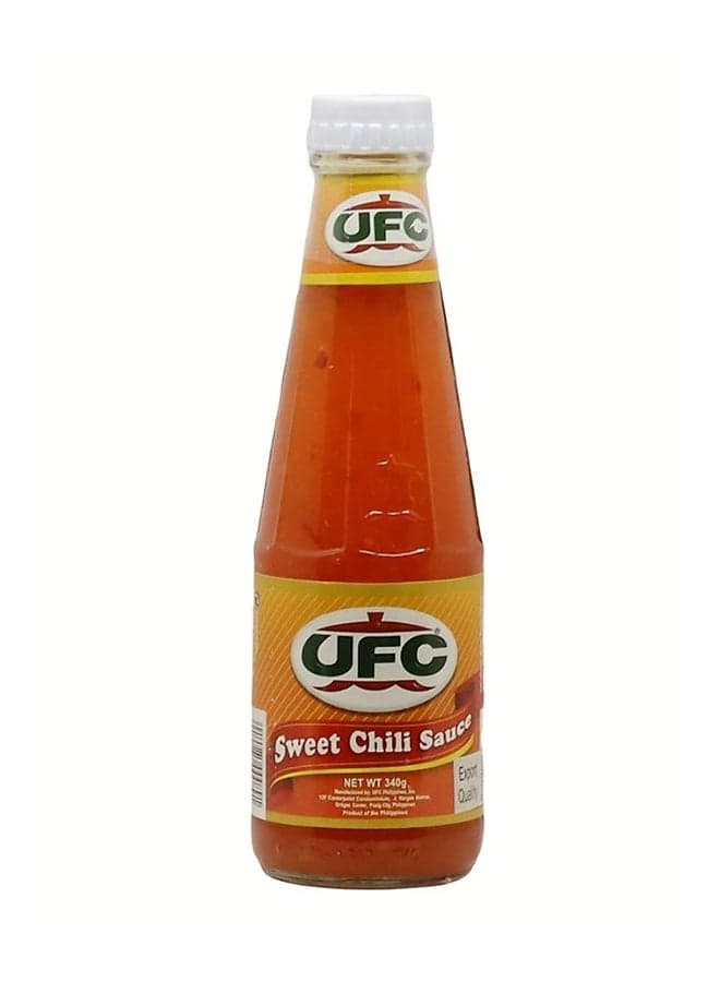 Sweet Chili Sauce 340grams