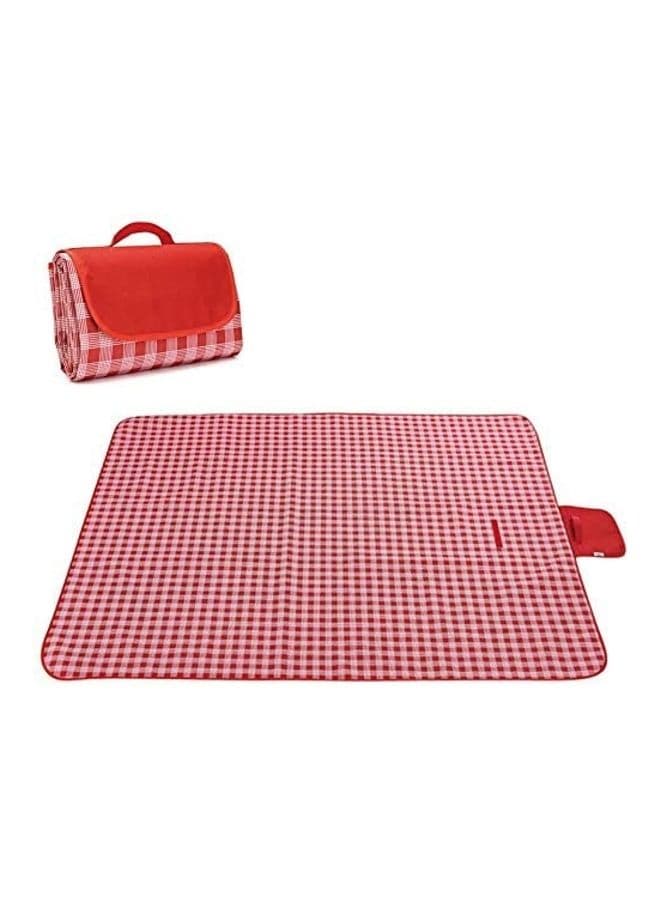 Waterproof Portable Outdoor Picnic Mat
