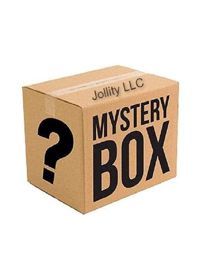 Pack Of 20 Mystery Each Box 22cm
