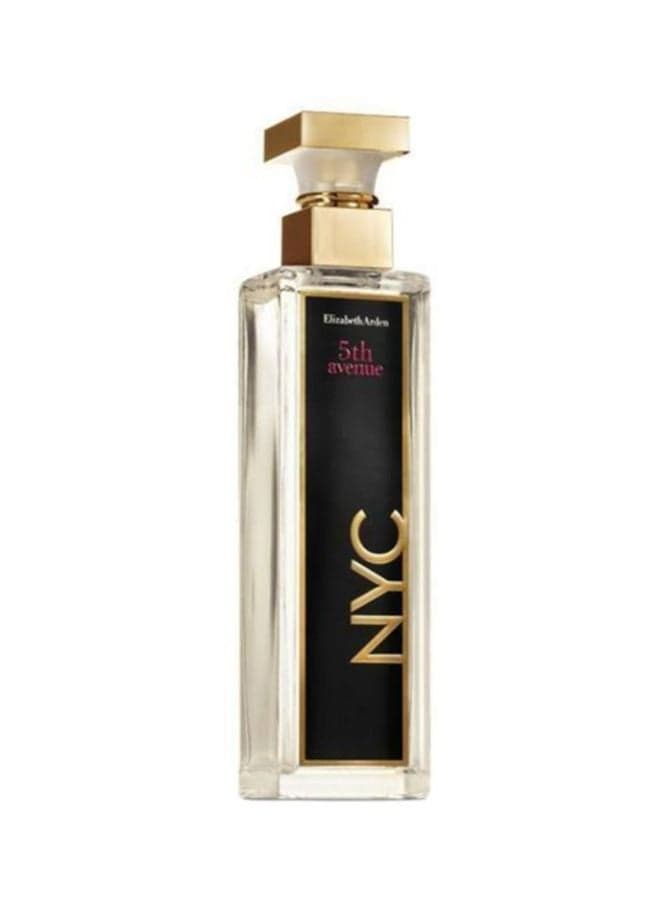 5th Avenue Nyc EDP 125ml