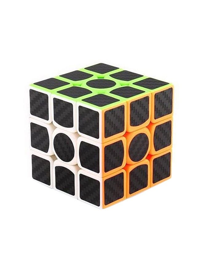 Fast Spin Rubik's Cube