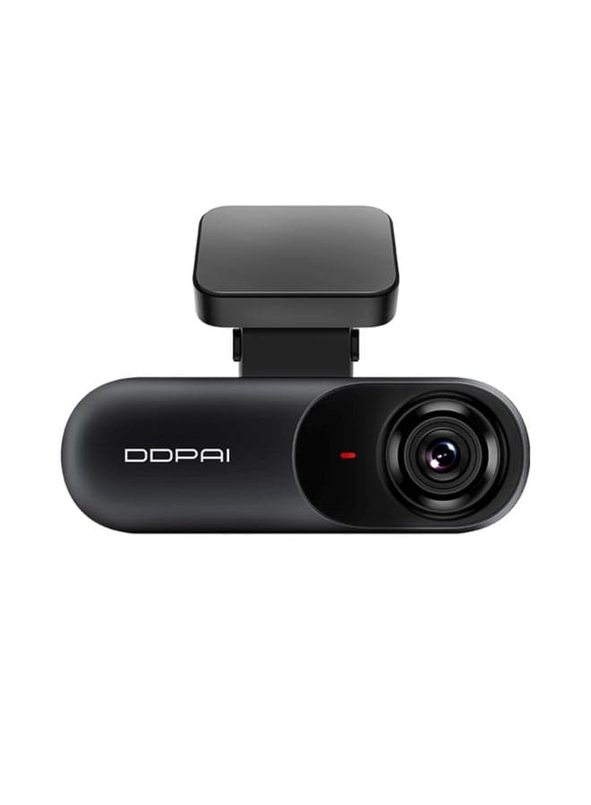 Global Version Dash Cam Mola N3 with Built-in GPS Driving Recorder