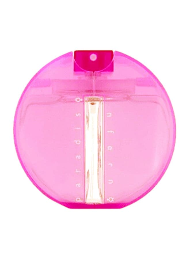 Inferno Paradiso Pink EDT 100ml