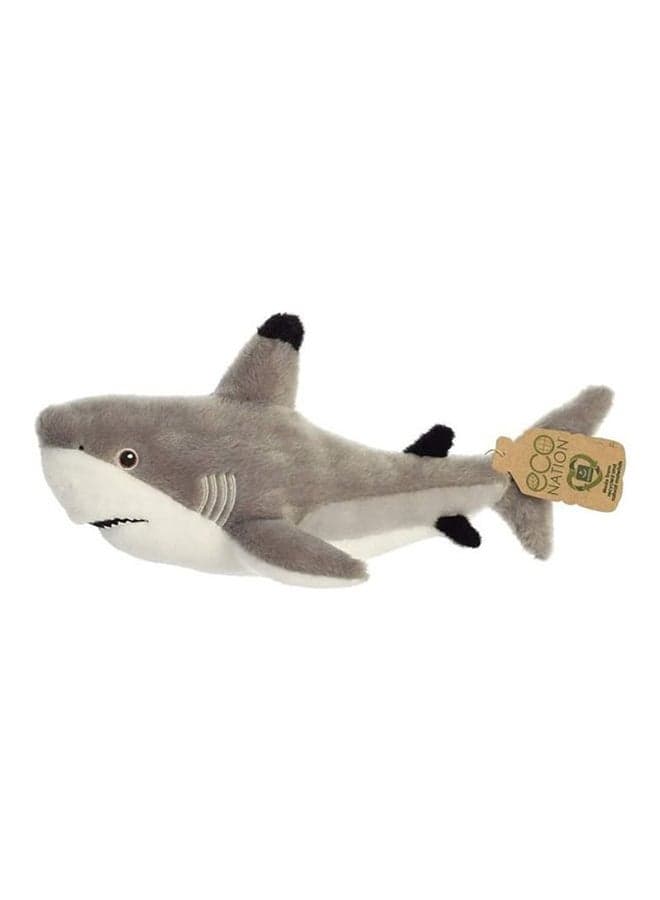 Blacktip Shark Soft Toy 15inch
