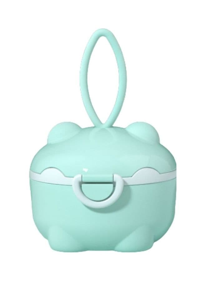 Portable Milk Powder Container
