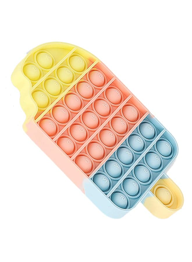 Simple Dimple Mini Bubble Sensory Ergonomic Lightweight High-Quality Fidget Toy 18x10.5cm