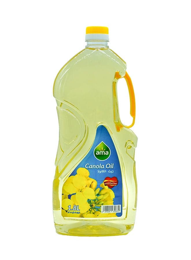 Canola Oil 1.8Liters