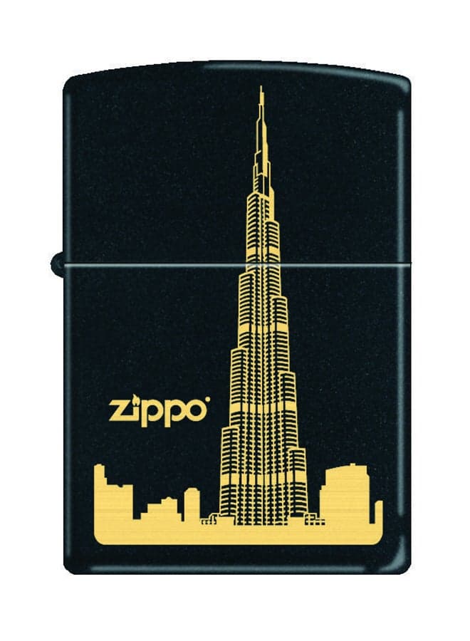 Burj Khalifa Windproof Lighter