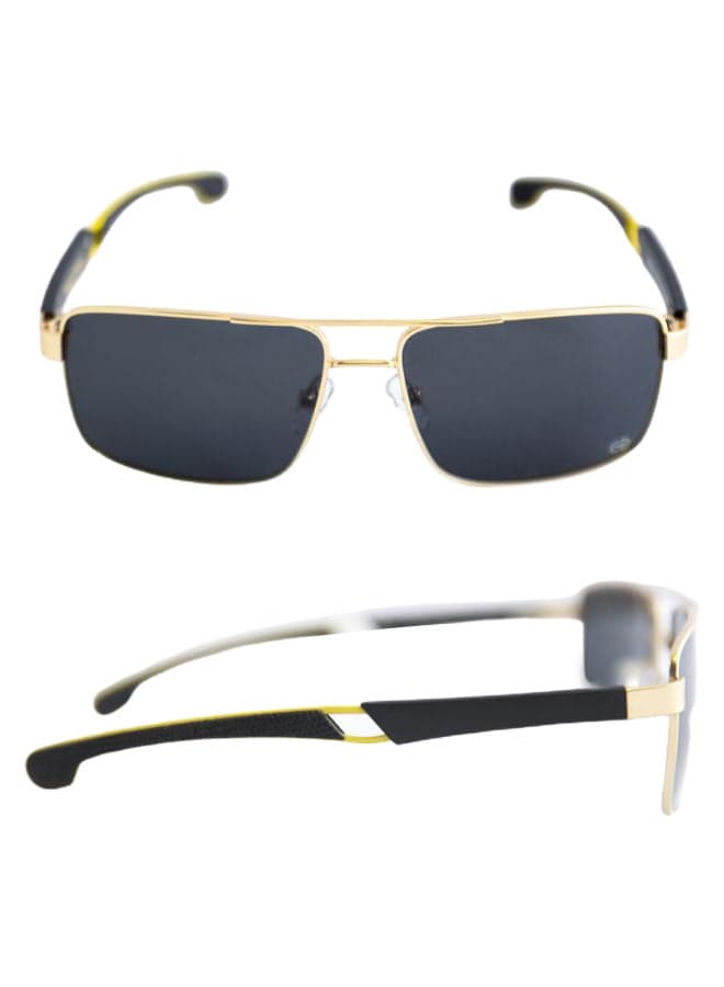 Men's Men's Rectangular Sunglass