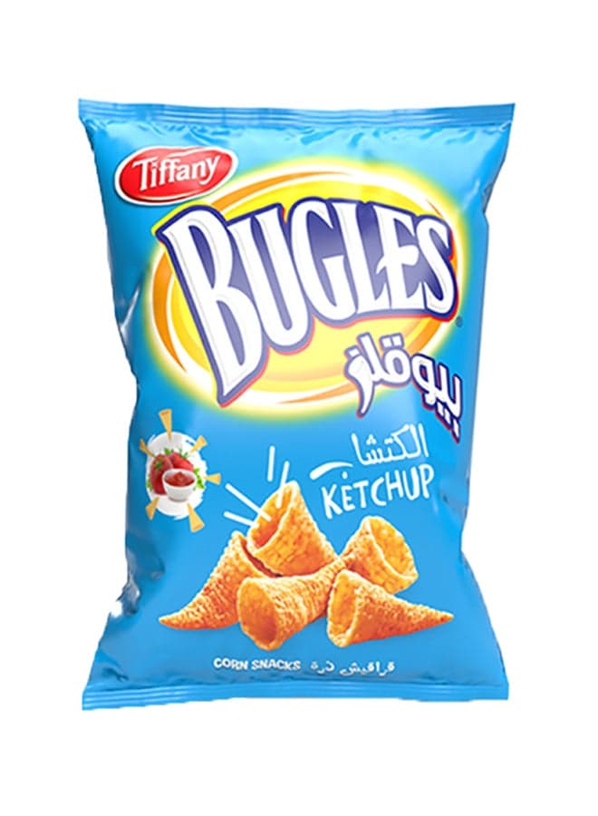 Bugles Ketchup Chips 75grams