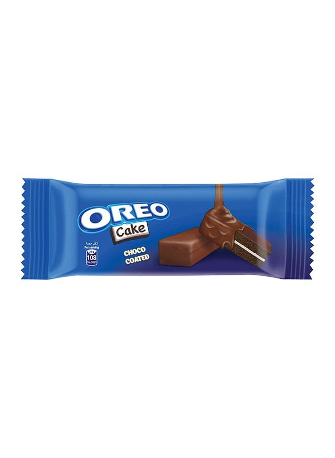 Coated Oreo Cake 24grams