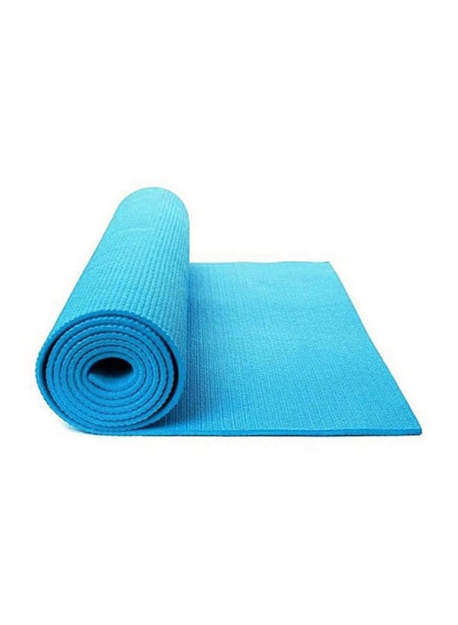 Foldable Non-Slip Yoga Mat