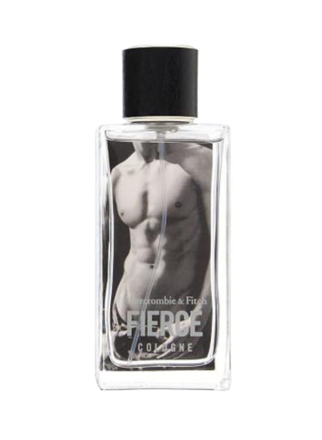 Fierce Cologne 100ml
