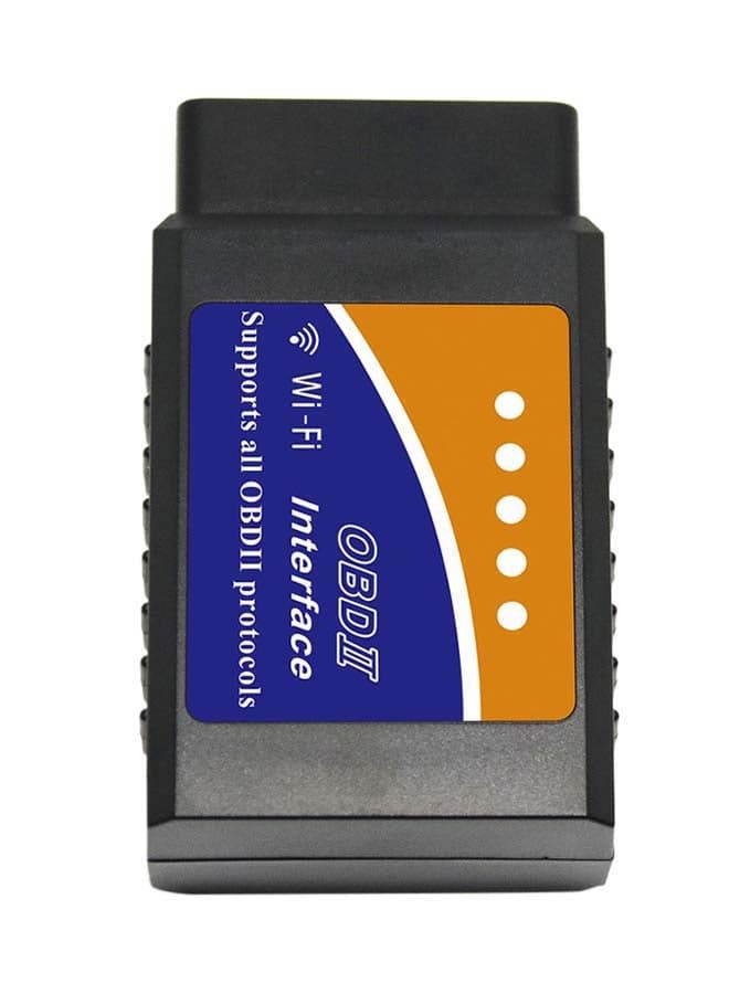 قارئ أكواد وماسح ضوئي للتشخيص من نوع OBD2
