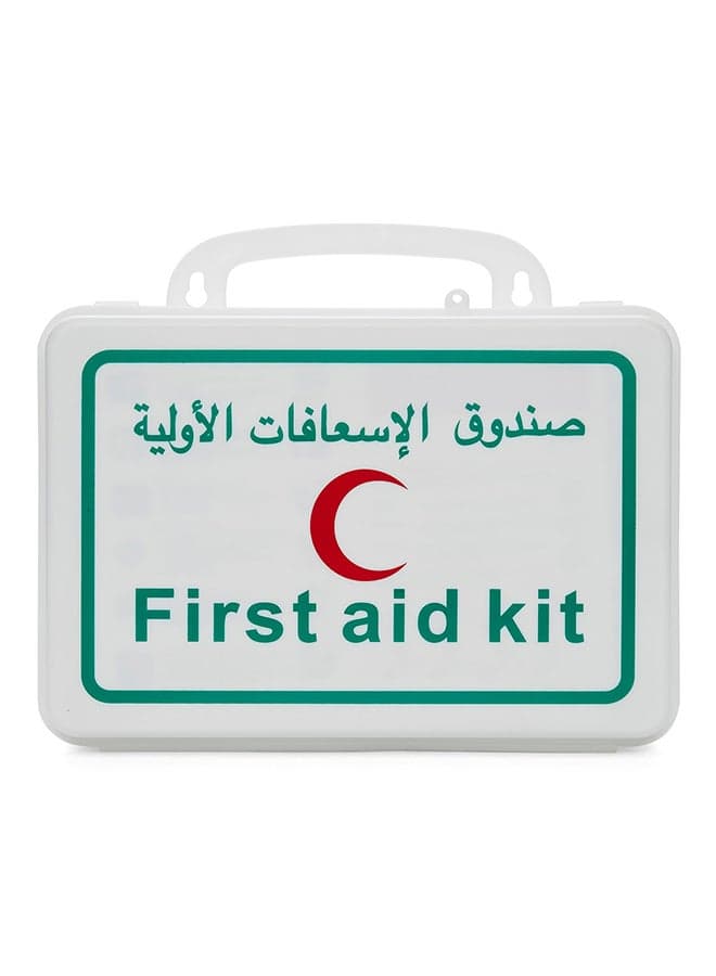 First Aid Kit