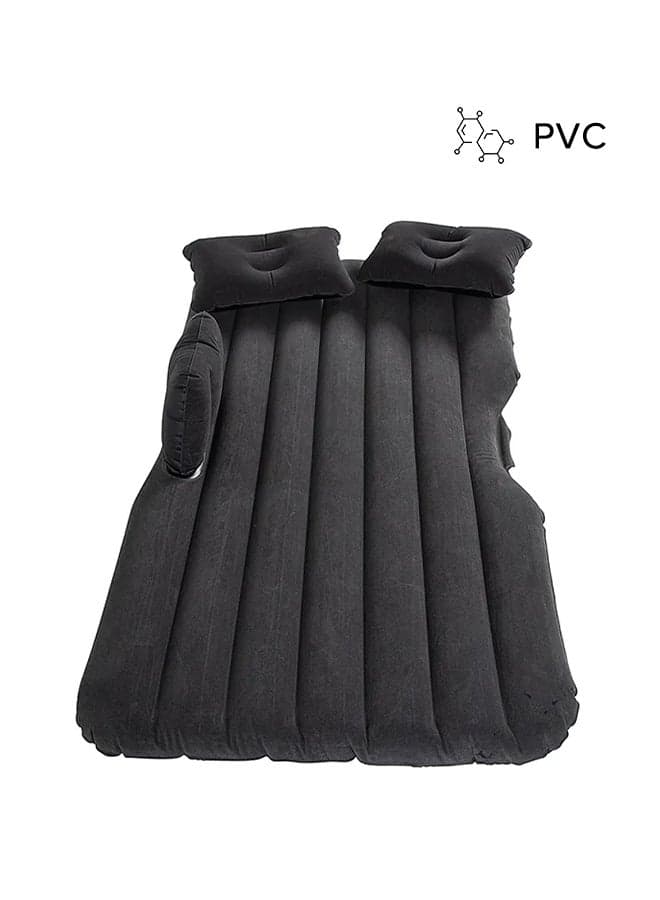 3 Piece Air Mattress Car Inflatable Bed