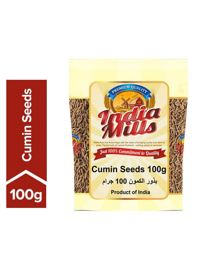 Cumin Seeds 100grams