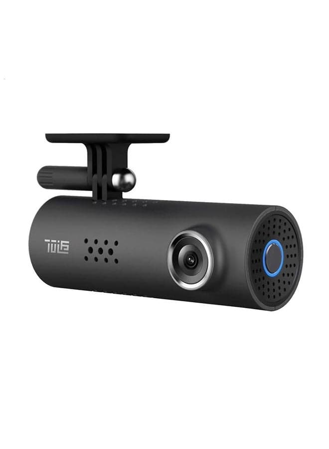 Dash Car Camera With Night Vision 1080P full HD lens