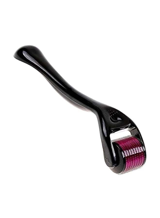 Microneedle Derma Roller Black 0.5mm