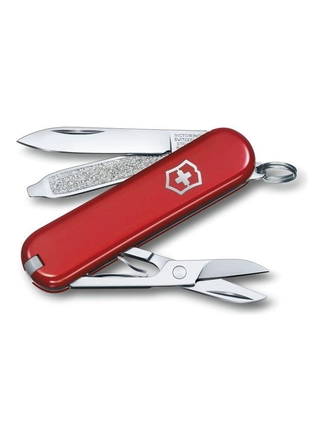 Swiss Army Knife Classic Sd Colors Style Icon Gift Box