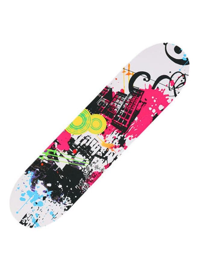 Charming City Skateboard 78cm