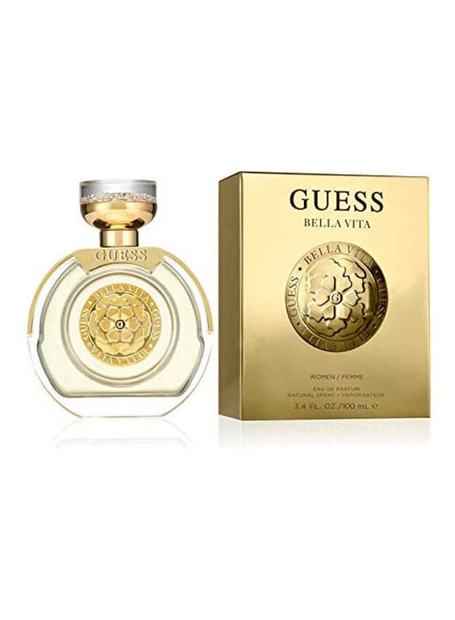 Bella Vita EDP 100ml