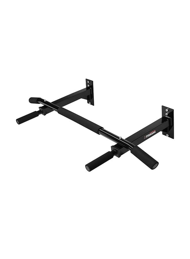 Aeronautic Wall Pull-Up Bar 53x18x12cm 53x18x12cm