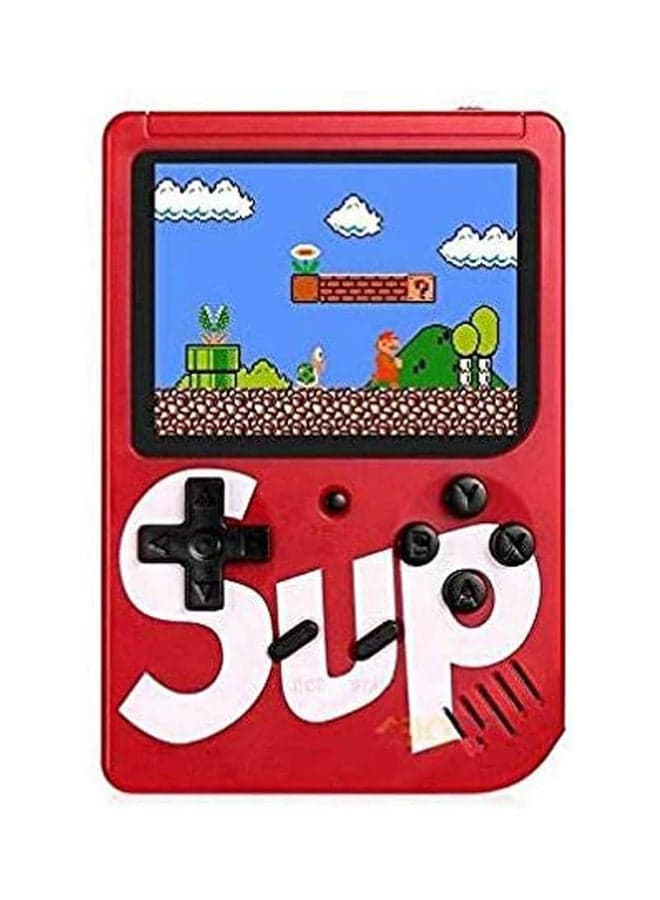 Handheld Game Console For Children