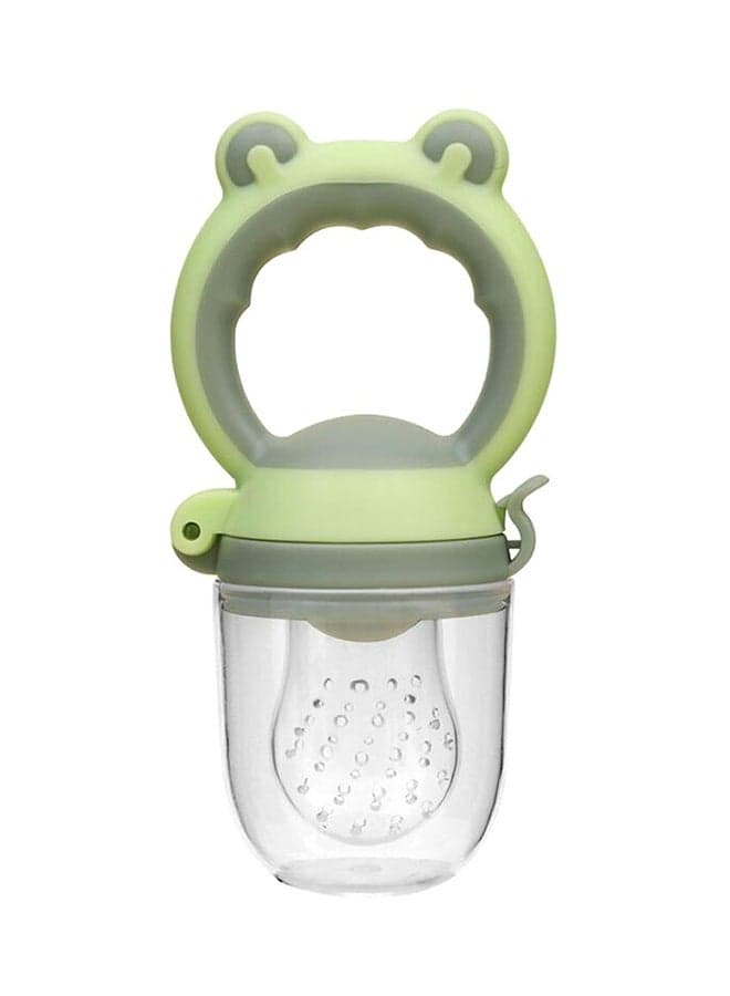 Fresh Food And Fruit Feeding Pacifier