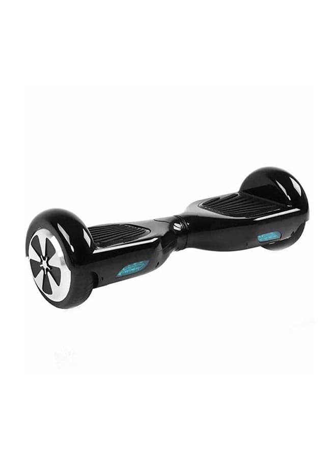 Hoverboard Smart Two Wheel Self Balancing Electric Scooter With Charger 60x18x18cm 60x18x18cm