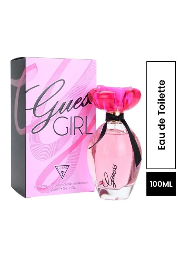 Girl EDT 100ml