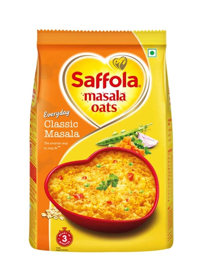 Classic Masala Oats 500grams