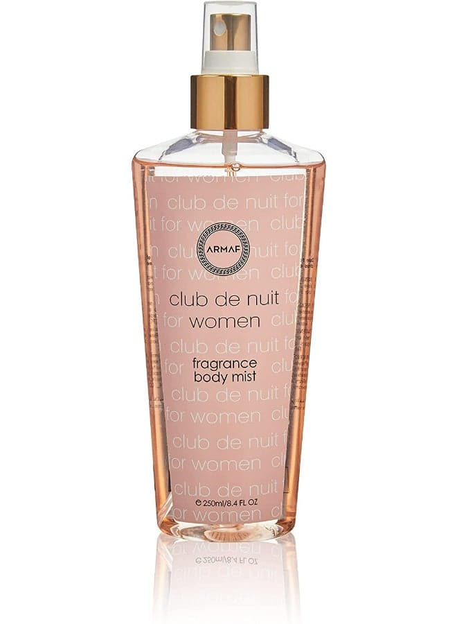 Club De Nuit Body Mist 250ml