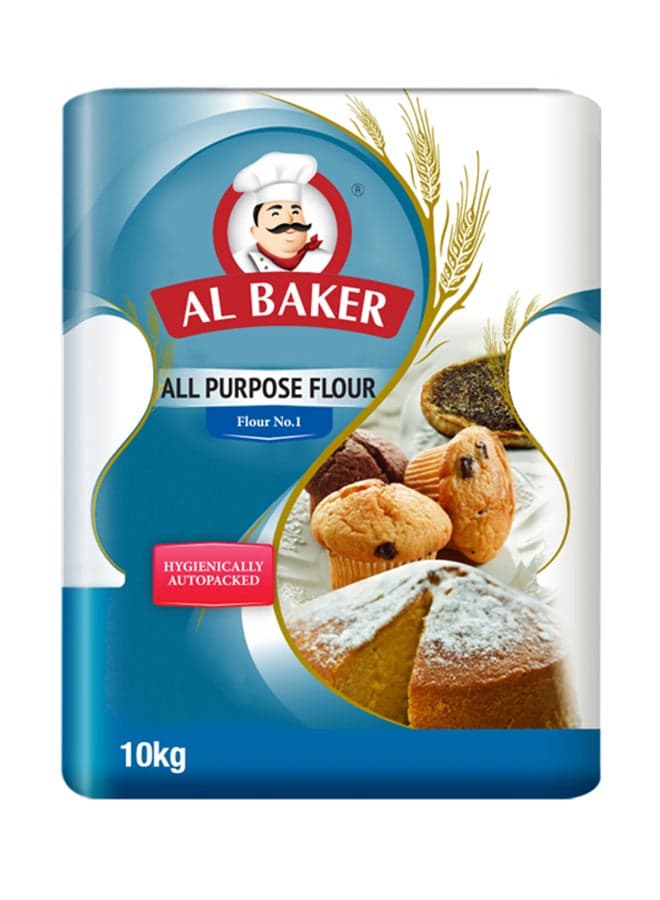 All Purpose Flour 10kg