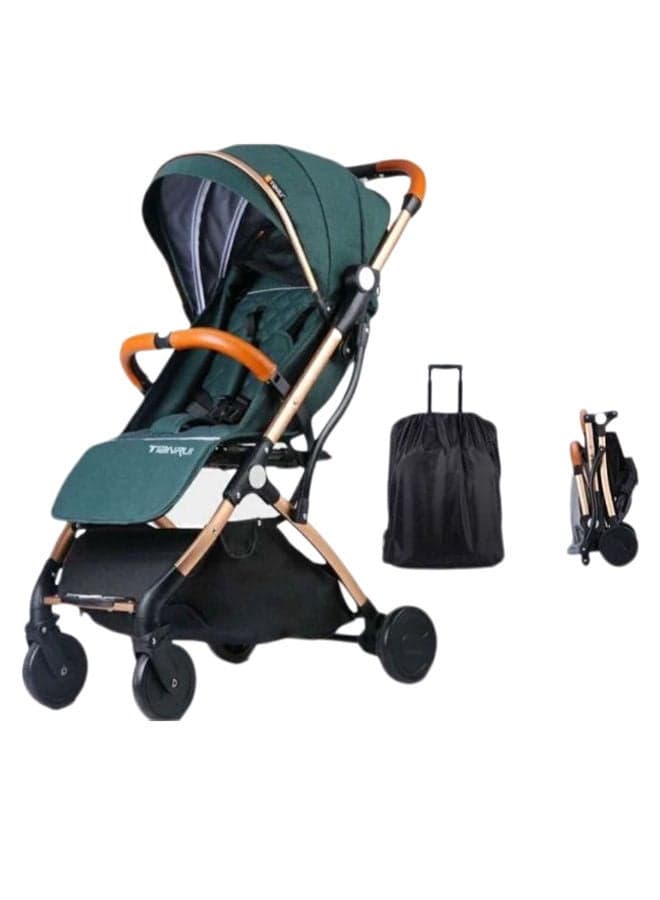 Foldable Baby Stroller