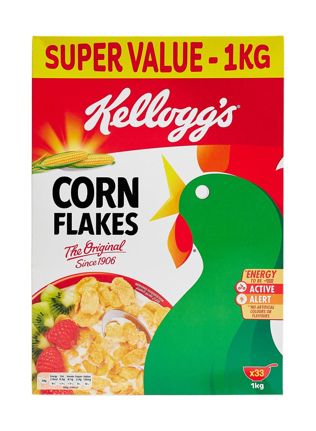 Corn Flakes 1kg