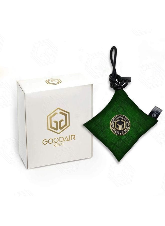 Non Electric Indoor CAR Air Purifier