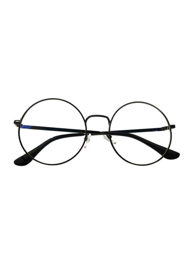 UV Protection Round Sunglasses T12350