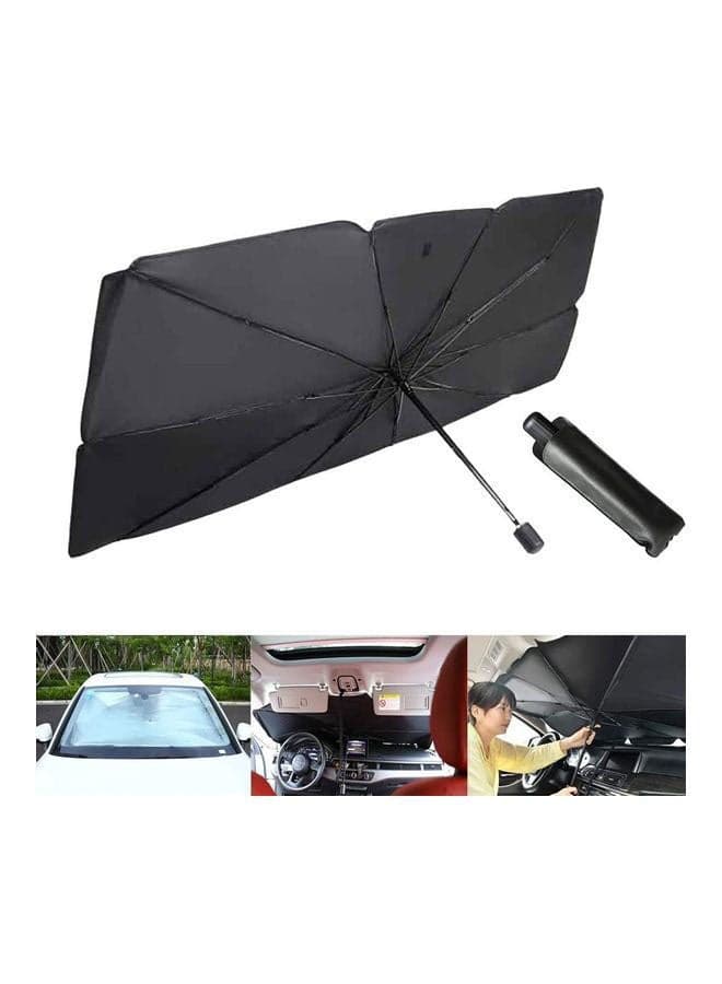 Foldable Car Windshield Sun Shade