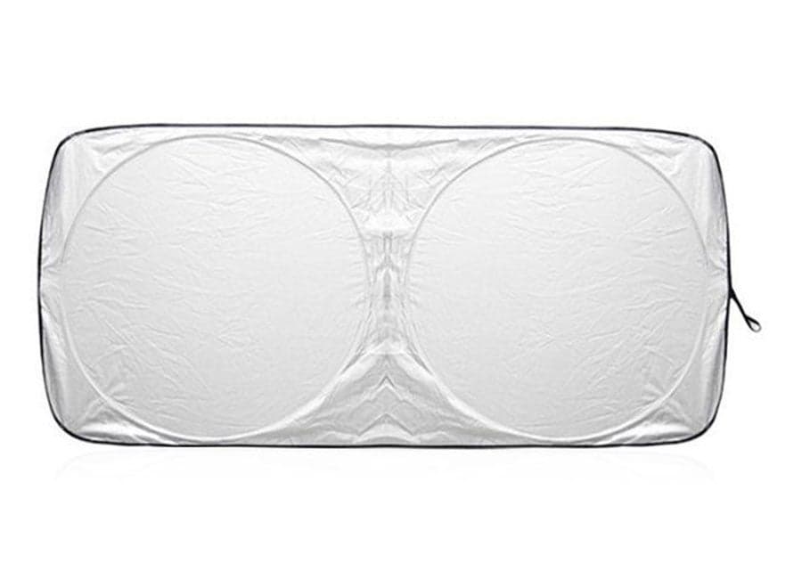 Car Front Window Sunshade