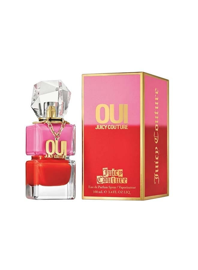 OUI EDP Spray 100ml