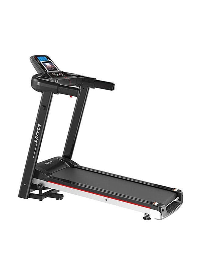 Magic Motorized Treadmill Lifetime Frame Warranty EM-1257 73 x 28.5 x 141cm