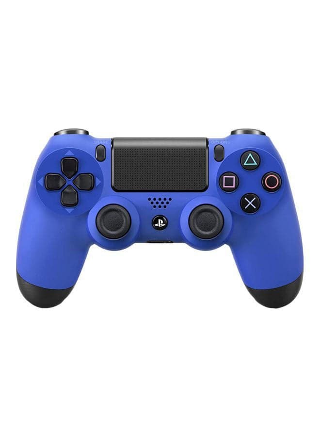 Dualshock Wireless Controller For PlayStation 4 – Blue