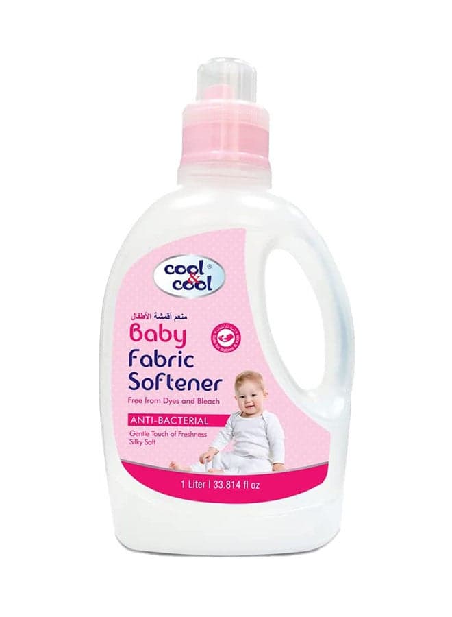 Baby Fabric Softner 1 Liter