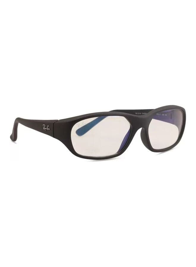 Rectangular Unisex Sunglasses - 0RB2016601SBF59