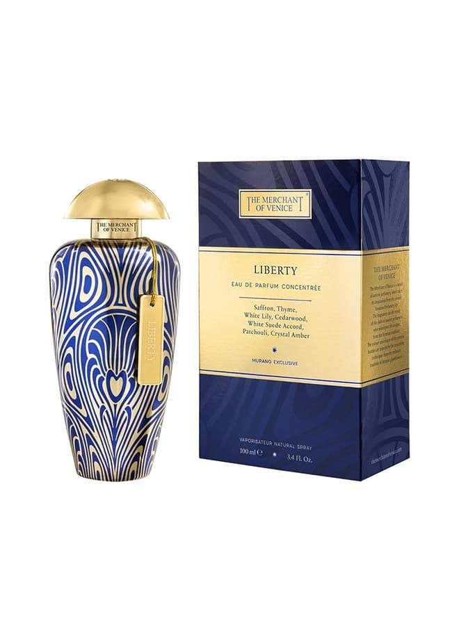 Murano Exclusive Liberty EDP 100ml