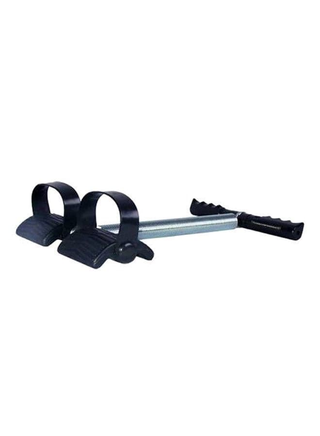 Ab Exerciser Tummy Trimmer 31.8 x 22.9 x 2.5cm