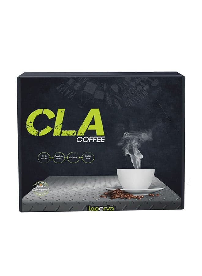 Laperva CLA Coffee 3 in 1-20 Bags 320gm