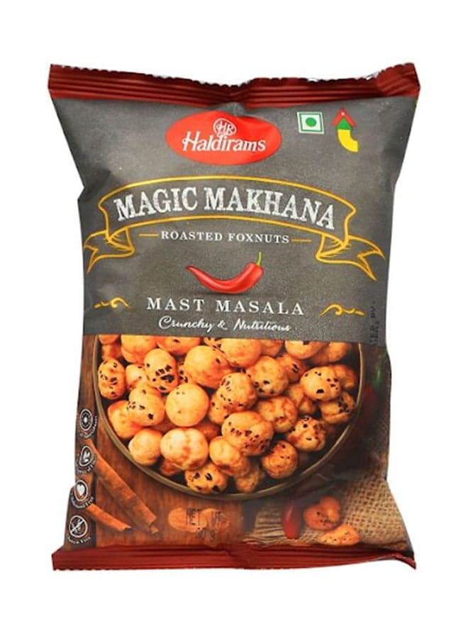Mast Masala Magic Makhana 30grams